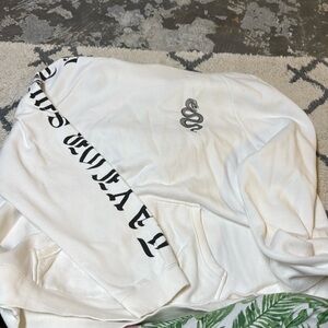 TAYLOR SWIFT REPUTATION TOUR SWEATSHIRT